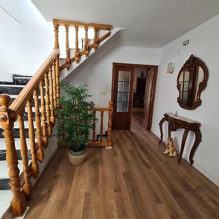 Villa De La Acacia Gojar Dış mekan fotoğraf