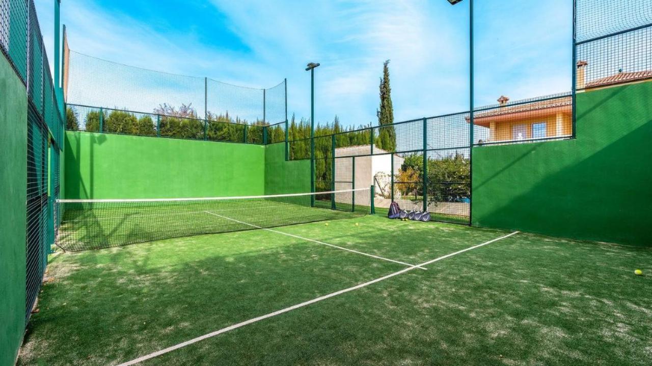 Villa De La Acacia Gojar Dış mekan fotoğraf