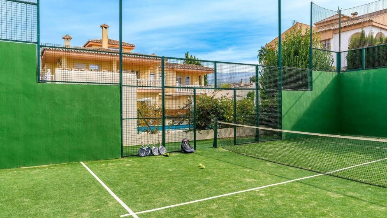 Villa De La Acacia Gojar Dış mekan fotoğraf