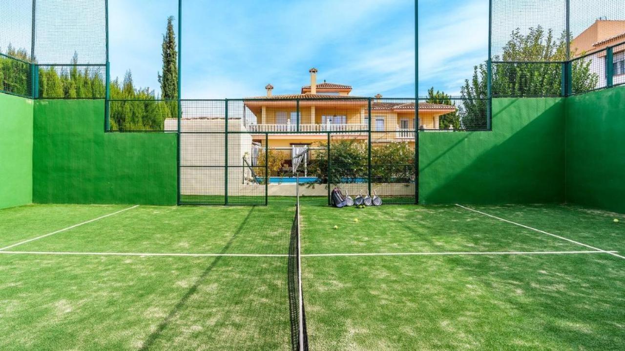 Villa De La Acacia Gojar Dış mekan fotoğraf