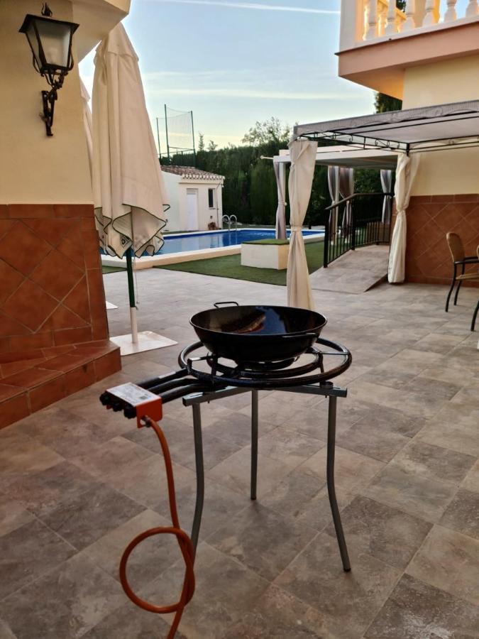 Villa De La Acacia Gojar Dış mekan fotoğraf
