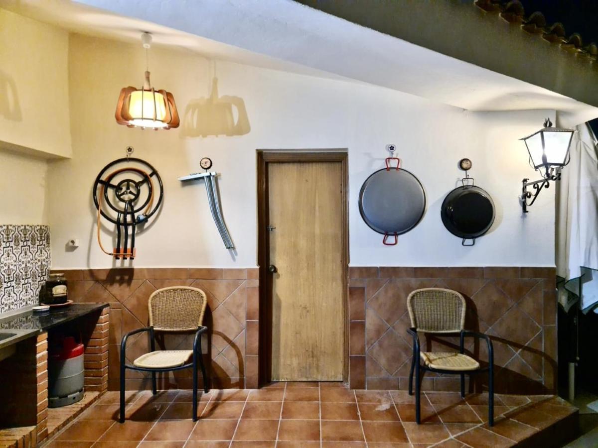 Villa De La Acacia Gojar Dış mekan fotoğraf