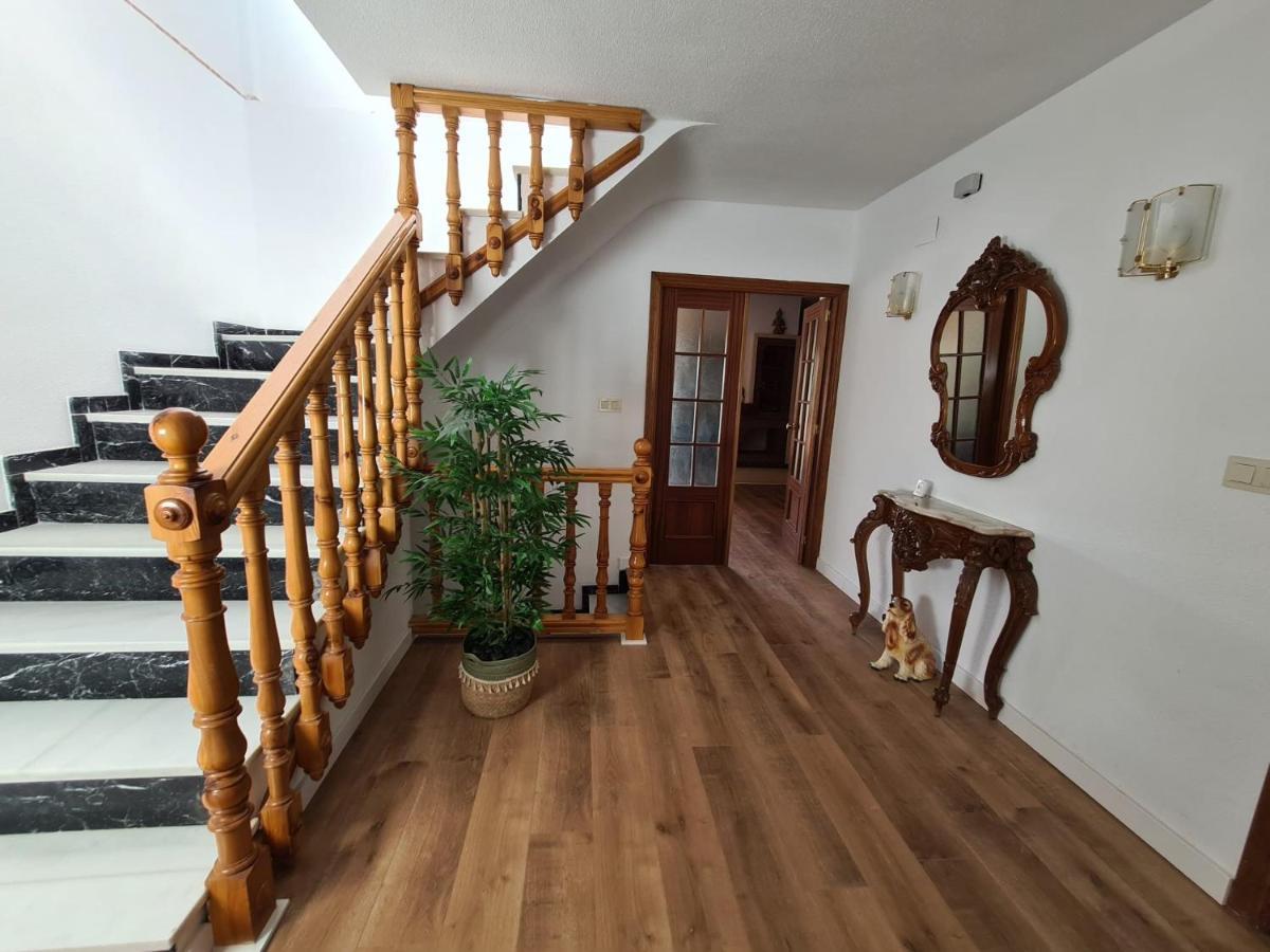 Villa De La Acacia Gojar Dış mekan fotoğraf