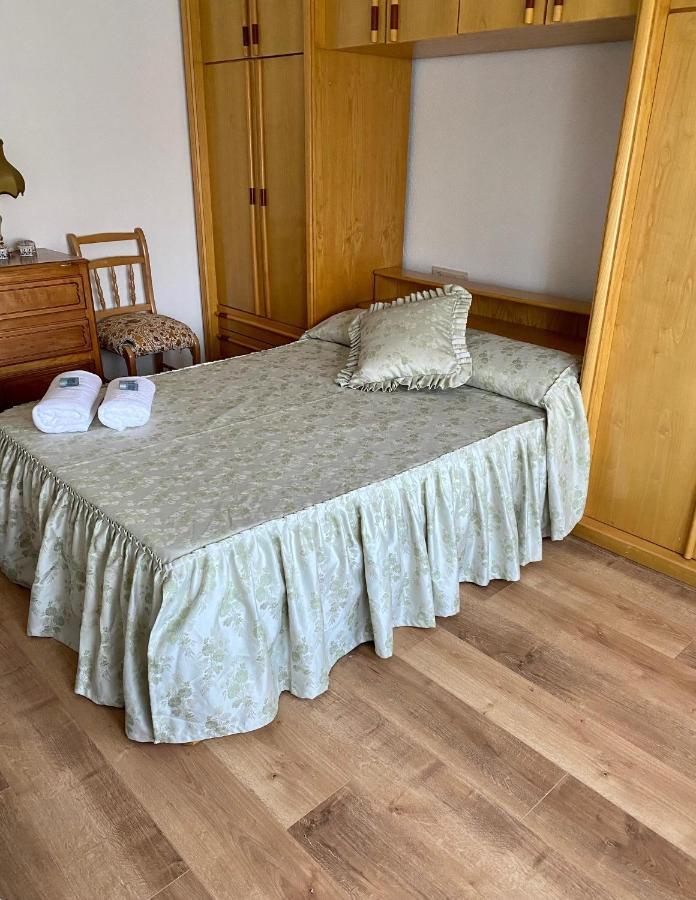 Villa De La Acacia Gojar Dış mekan fotoğraf