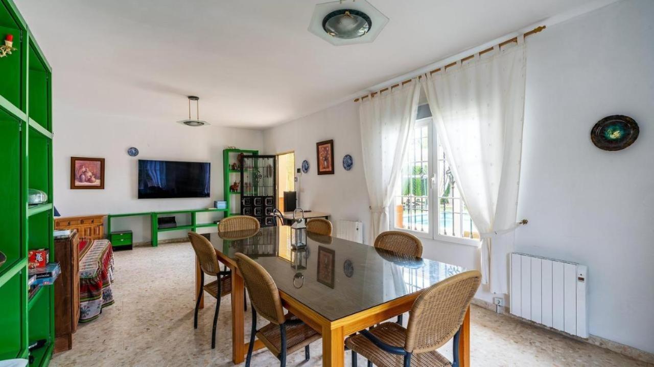 Villa De La Acacia Gojar Dış mekan fotoğraf
