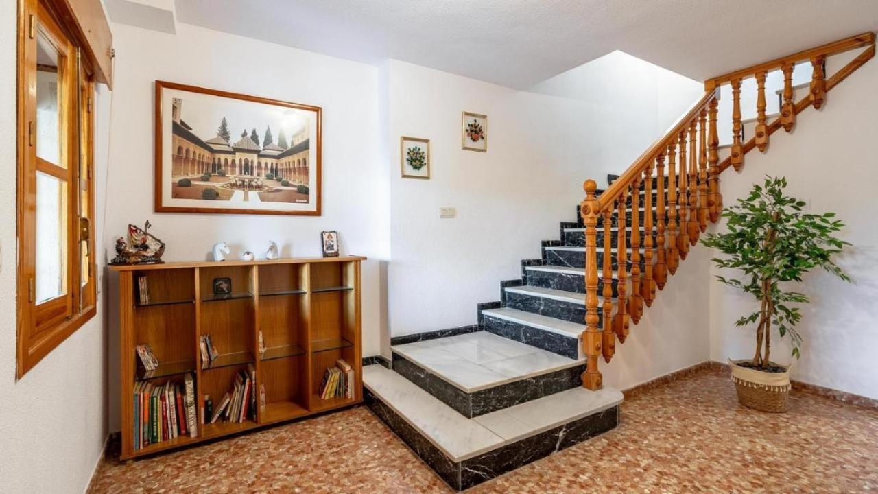 Villa De La Acacia Gojar Dış mekan fotoğraf