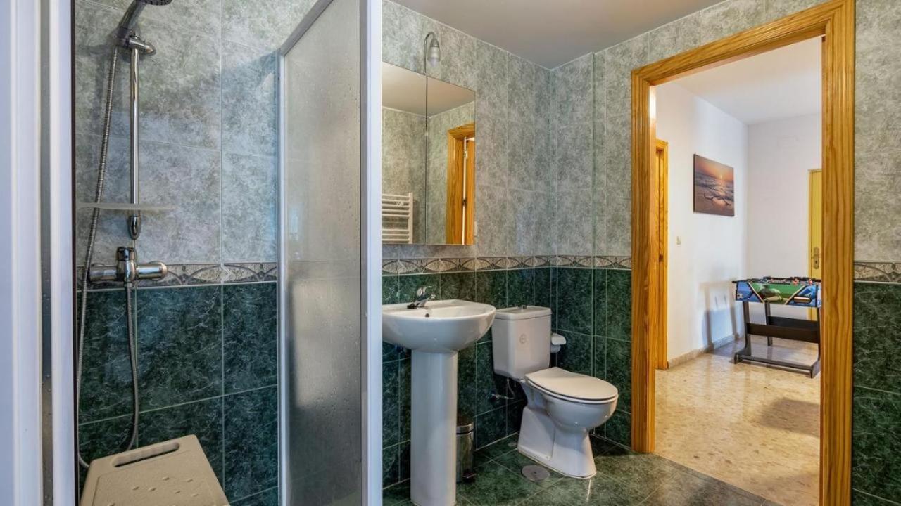 Villa De La Acacia Gojar Dış mekan fotoğraf