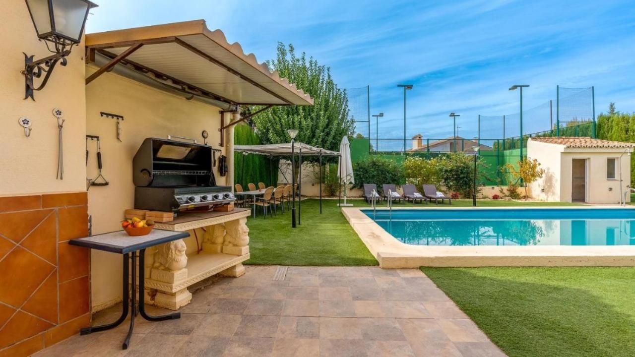Villa De La Acacia Gojar Dış mekan fotoğraf