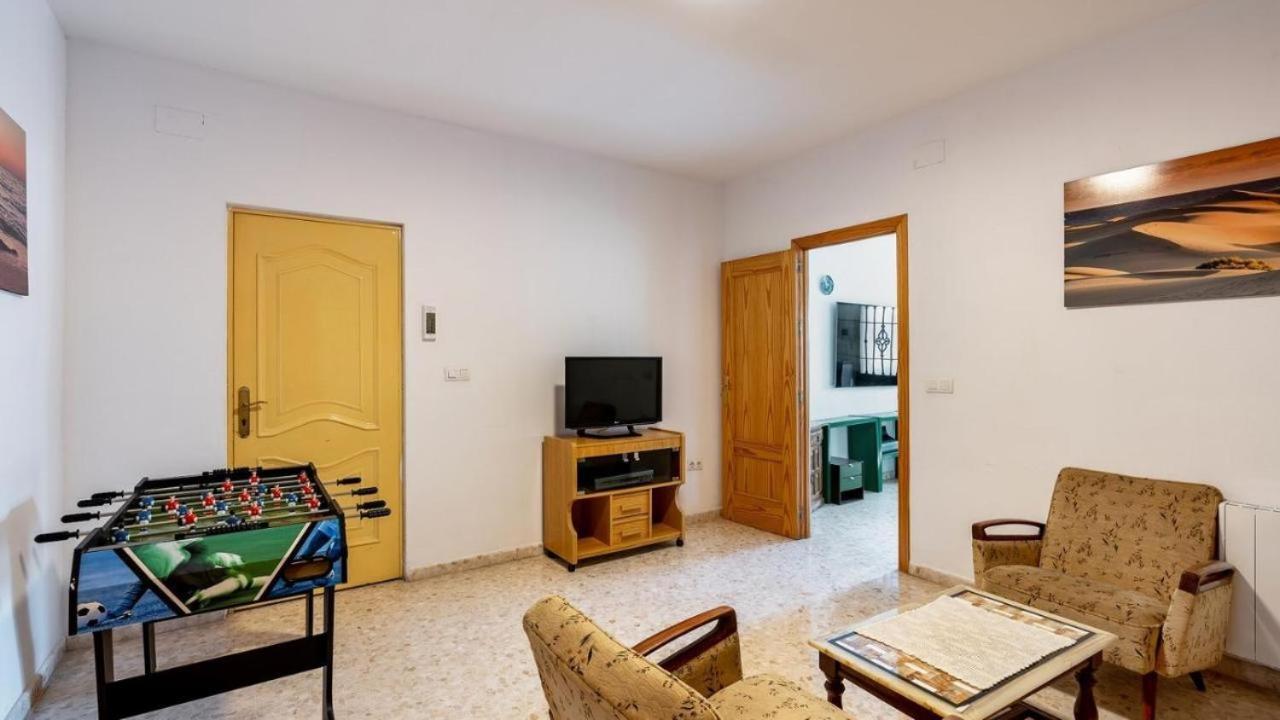 Villa De La Acacia Gojar Dış mekan fotoğraf